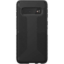 SPECK Presidio Grip Case for Samsung Galaxy S10